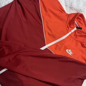 Nike jacket!!